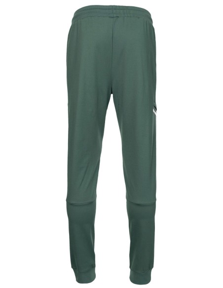 Indian Maharadja Kadiri Men Cargo Pant (Forest Green)