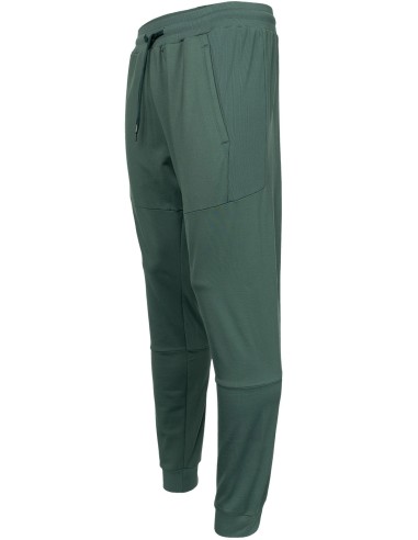 Indian Maharadja Kadiri Men Cargo Pant (Forest Green)