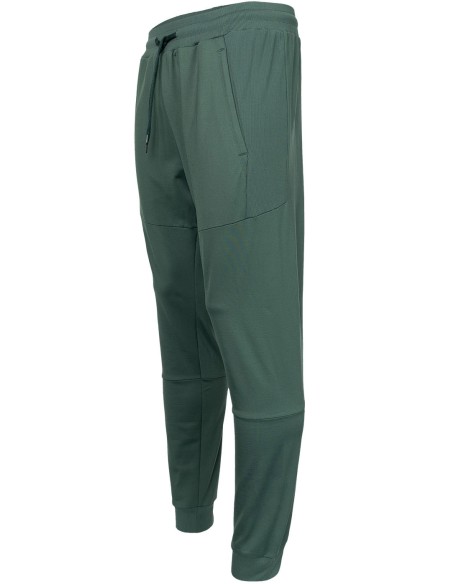 Indian Maharadja Kadiri Men Cargo Pant (Forest Green)