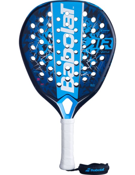 Babolat Air Vertuo 2025