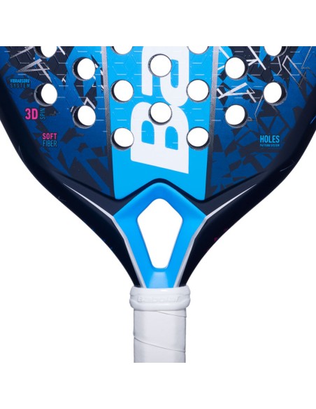 Babolat Air Vertuo 2025