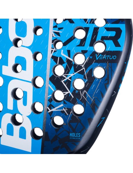 Babolat Air Vertuo 2025