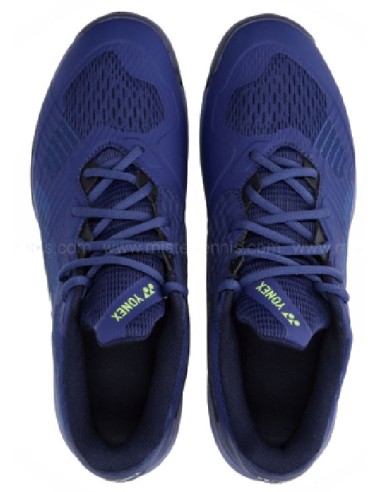 Yonex Power Cushion Sonicage 3 (Navy Blue)