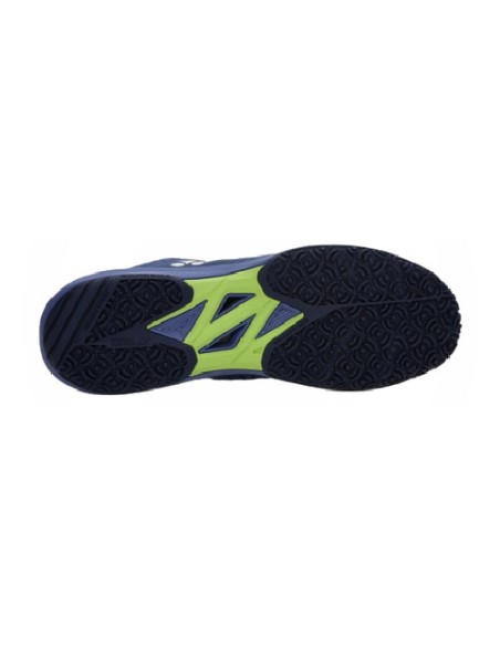 Yonex Power Cushion Sonicage 3 (Navy Blue)