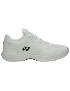 Yonex Power Cushion Sonicage 3 (White)