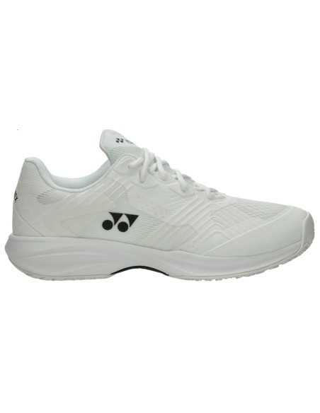 Yonex Power Cushion Sonicage 3 (White)