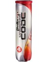 Balls Unlimited Code Red 4-pack