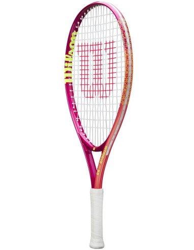 Wilson Intrigue JR 23