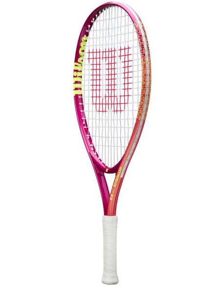 Wilson Intrigue JR 23