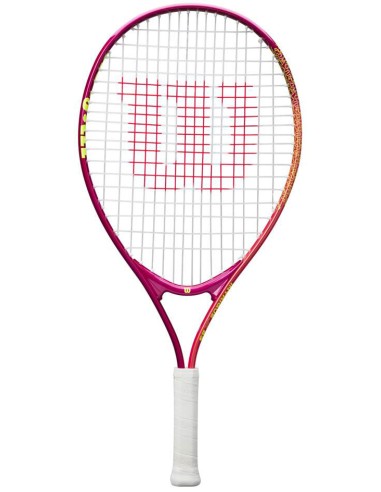 Wilson Intrigue JR 23