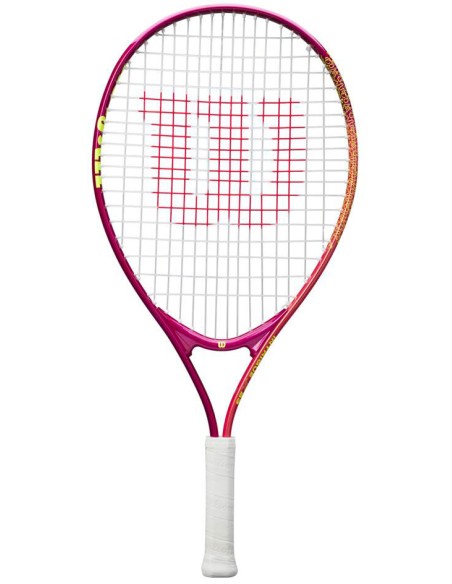 Wilson Intrigue JR 23