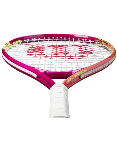 Wilson Intrigue JR 23