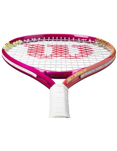 Wilson Intrigue JR 23