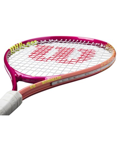 Wilson Intrigue JR 23