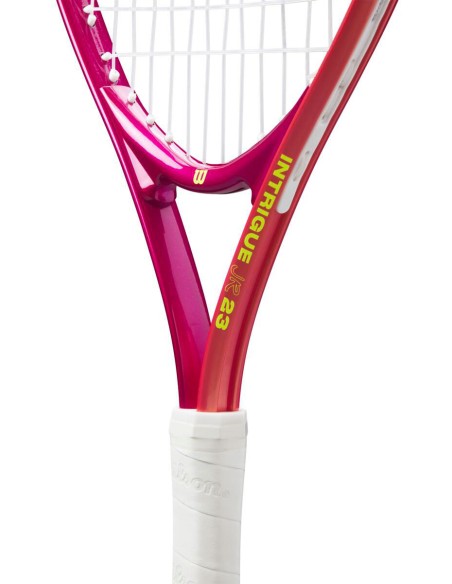 Wilson Intrigue JR 23