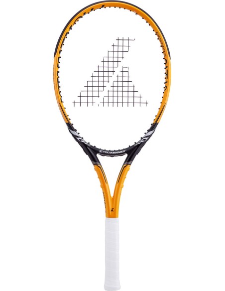Pro Kennex Destiny FCS 245 Orange JR