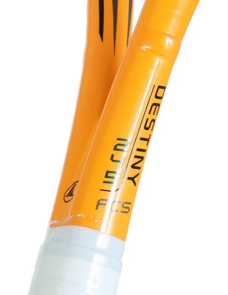 Pro Kennex Destiny FCS 245 Orange JR
