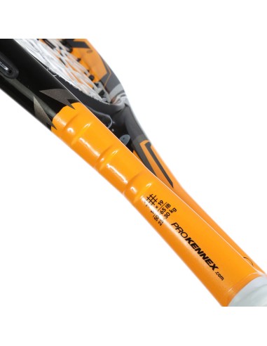 Pro Kennex Destiny FCS 245 Orange JR