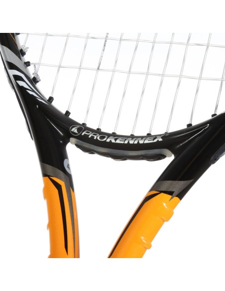Pro Kennex Destiny FCS 245 Orange JR