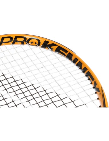 Pro Kennex Destiny FCS 245 Orange JR