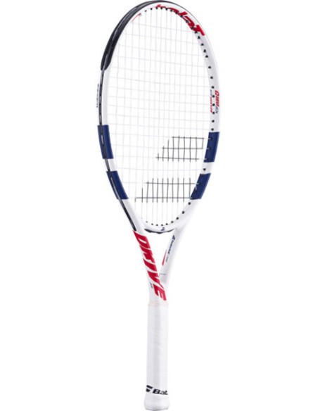 Babolat Pure Drive JR 24 White