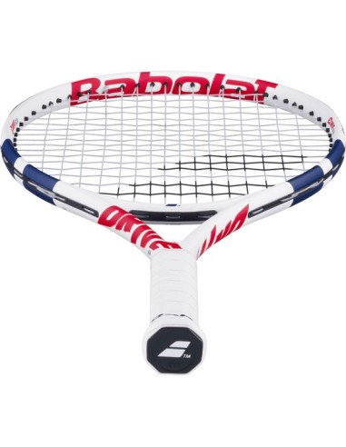 Babolat Pure Drive JR 24 White