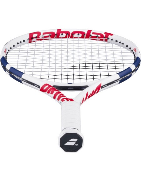 Babolat Pure Drive JR 24 White