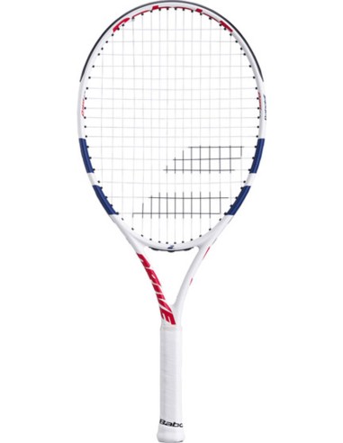 Babolat Pure Drive JR 24 White