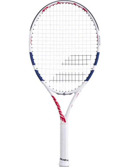 Babolat Pure Drive JR 24 White