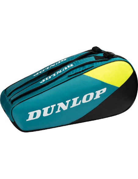 Dunlop SX Club 6-PACK 2025 (Teal)