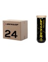 DUNLOP PRO PADEL (Doos 24x 3-Pack)