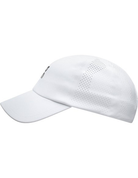 ON Court cap Unisex White