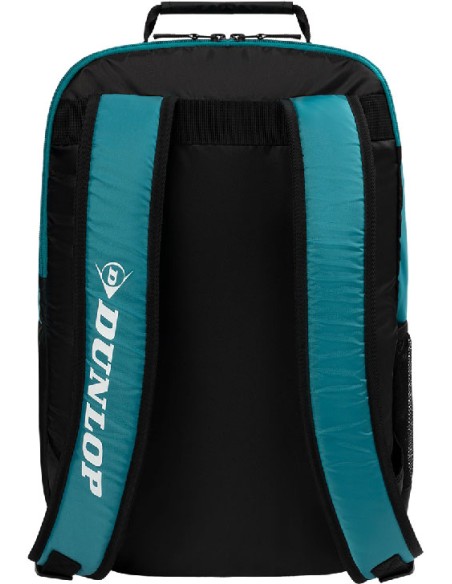 Dunlop SX Club BACKPACK (Teal)