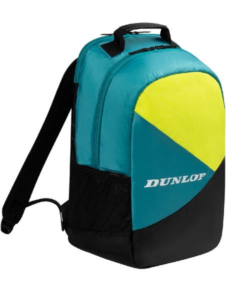 Dunlop SX Club BACKPACK (Teal)