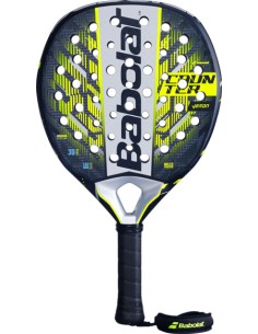 Testracket: Babolat Counter Veron 2.5 (2025)