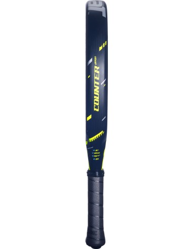 Testracket: Babolat Counter Veron 2.5 (2025)