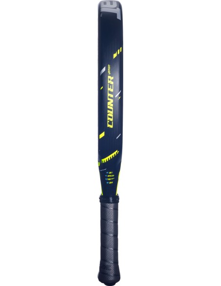 Testracket: Babolat Counter Veron 2.5 (2025)