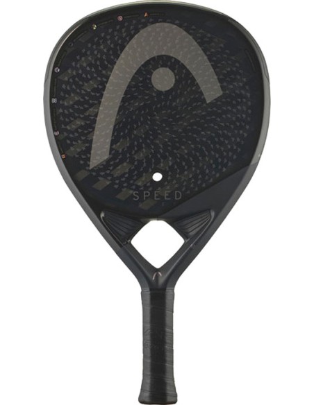 Testracket: Head Speed One X 2025