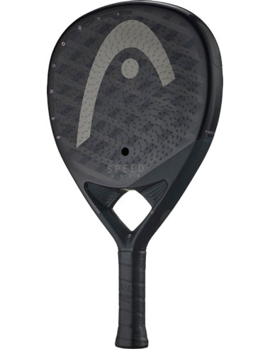 Testracket: Head Speed One X 2025