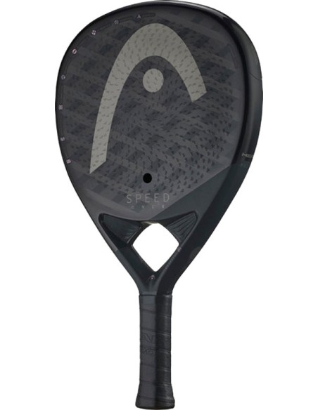 Testracket: Head Speed One X 2025