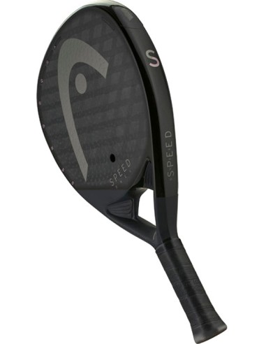 Testracket: Head Speed One X 2025