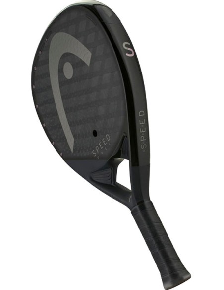 Testracket: Head Speed One X 2025