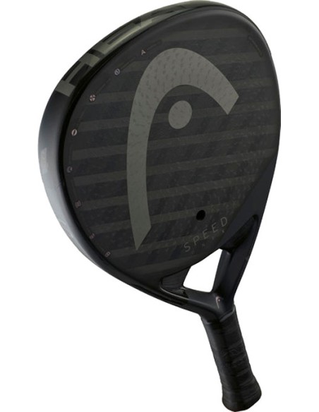 Testracket: Head Speed One X 2025