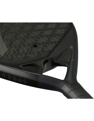 Testracket: Head Speed One X 2025