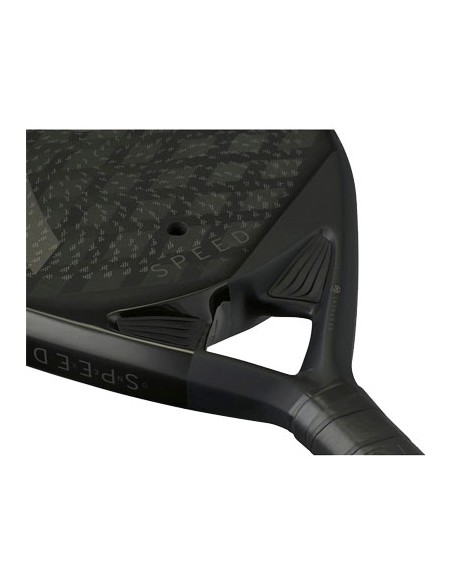 Testracket: Head Speed One X 2025