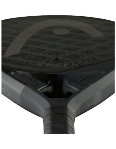 Testracket: Head Speed One X 2025