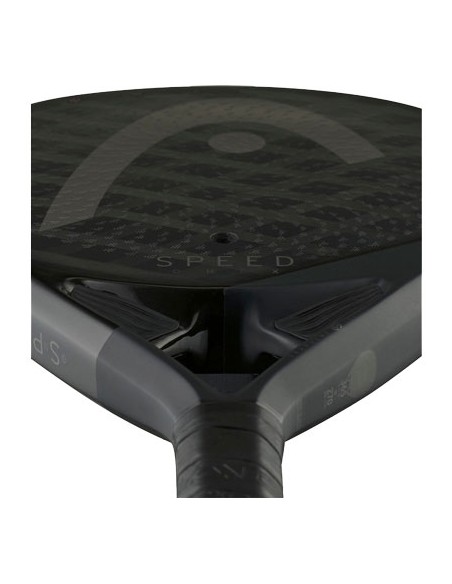 Testracket: Head Speed One X 2025