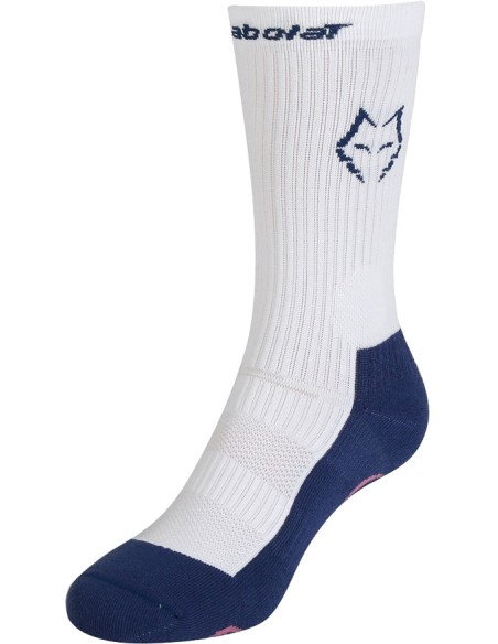 Babolat Mid Calf Socks Lebron
