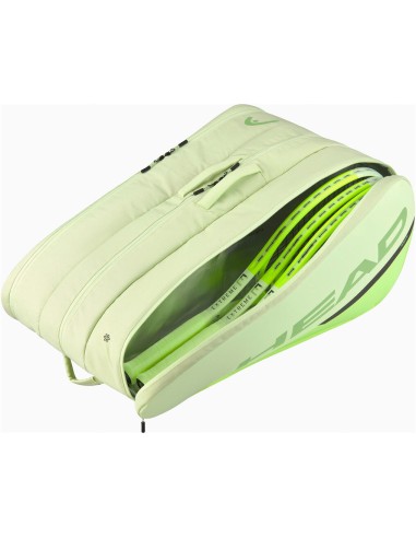 Head Tour Racquet Bag XL (SG)