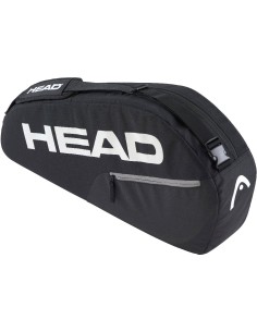 Head Base Racquet Bag S Black